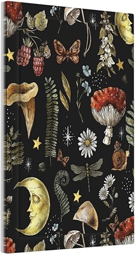 Miniatura 34 de Placa Cubierta de Interruptor de Luz de Palanca Individual con Diseño de Flor Botánica en Tablero de Madera Rústico Estilo Granja - Placa de Pared