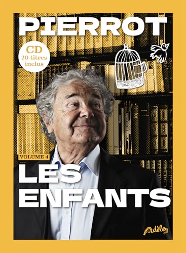 Pierrot - les Enfants