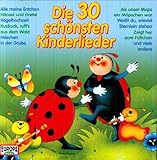  Die 30 Schönsten Kinderlieder