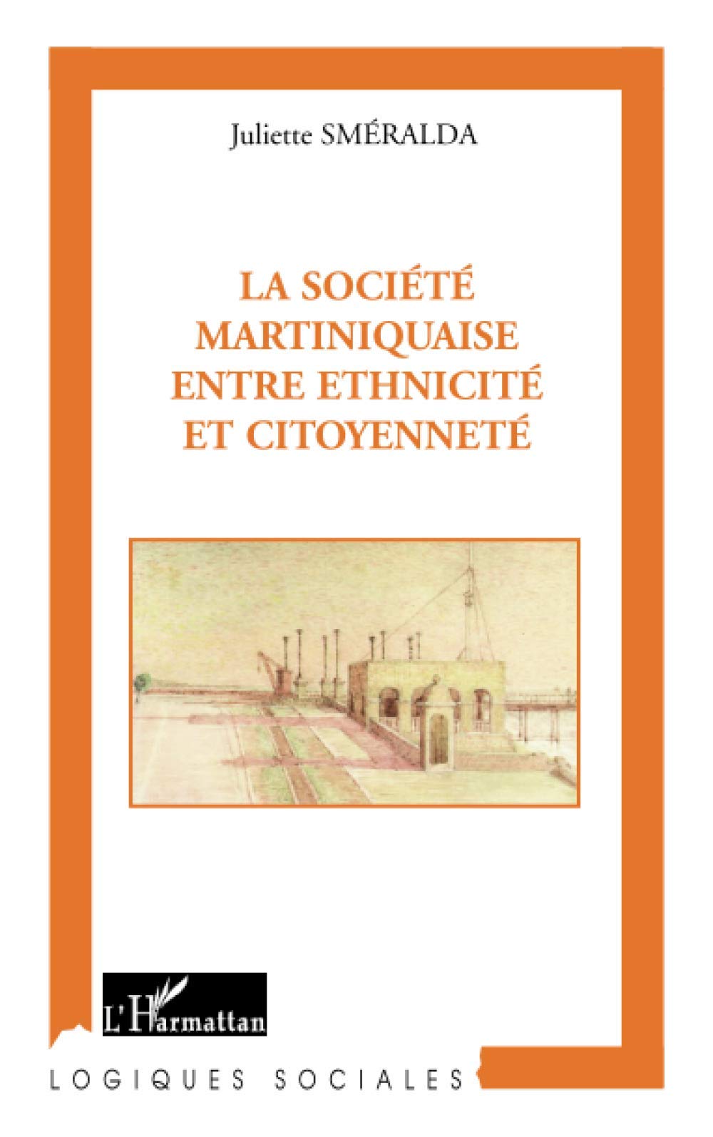 La société martiniquaise entre ethnicité et citoyenneté