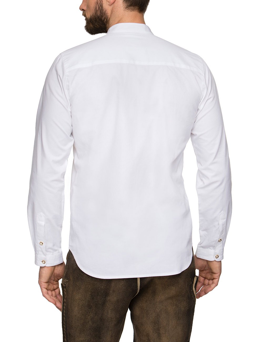 Stockerpoint Leon Camicia Tradizionale Bavarese Uomo (Pacco da 1)