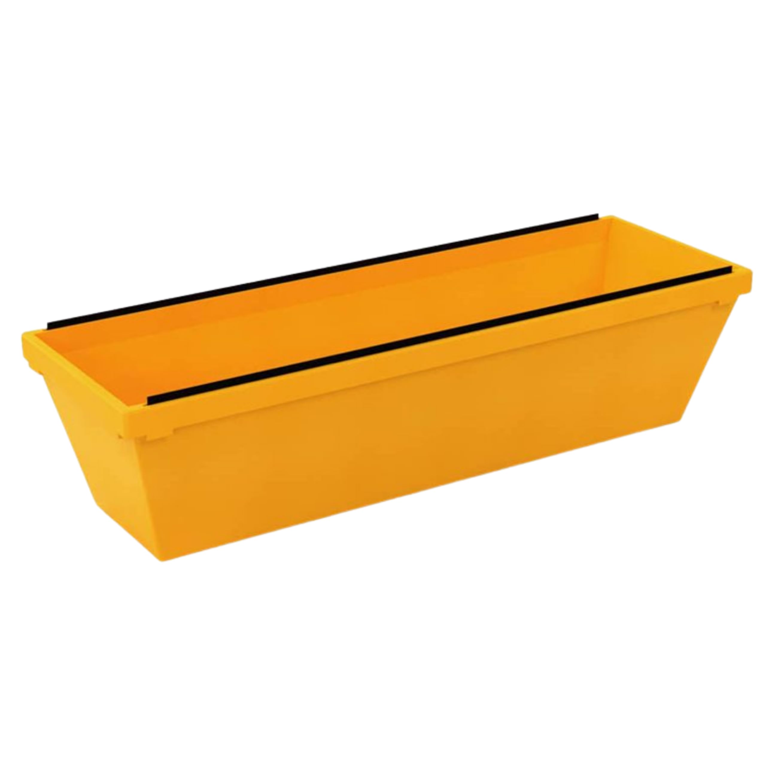 Bon 85-146 14-Inch Plastic Mud Pan