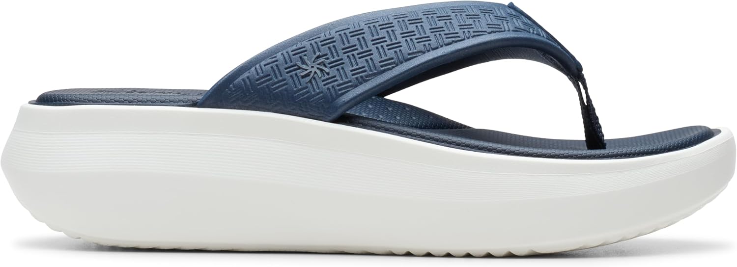 Clarks Women's Solevana Post