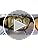 FEISEDY Night Driving Fit Over Glasses Sunglasses for Men Women,Polarized Wrap Around Yellow Sunglasses UV400 B2593