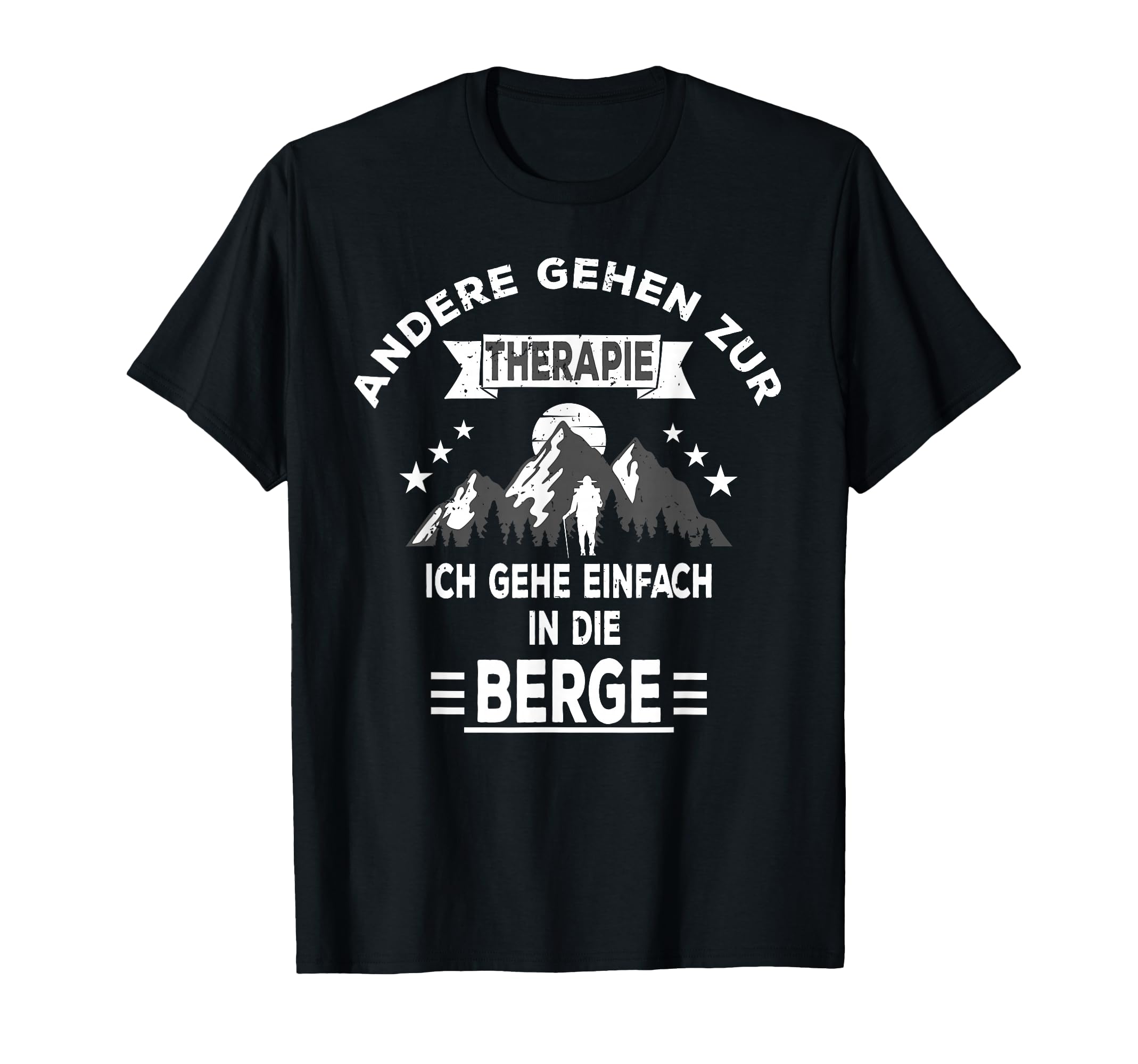 Kleidung mit Designs von Amazon Merch on Demand