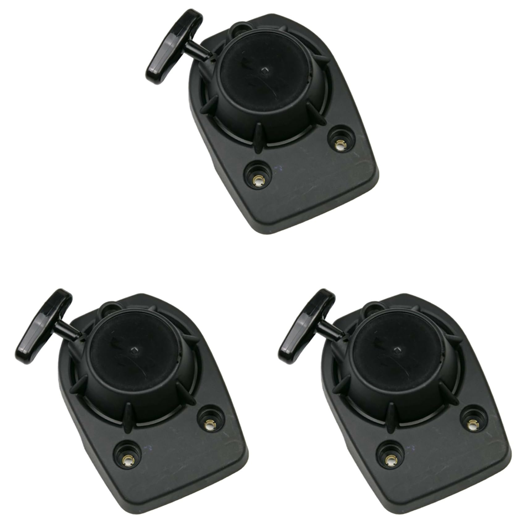 Hfgdnchva 3X Fit Pull Assembly For Gx50 Gxh50 Gxv50 Wx15 Engine Lawn Mower Brushcutter Part