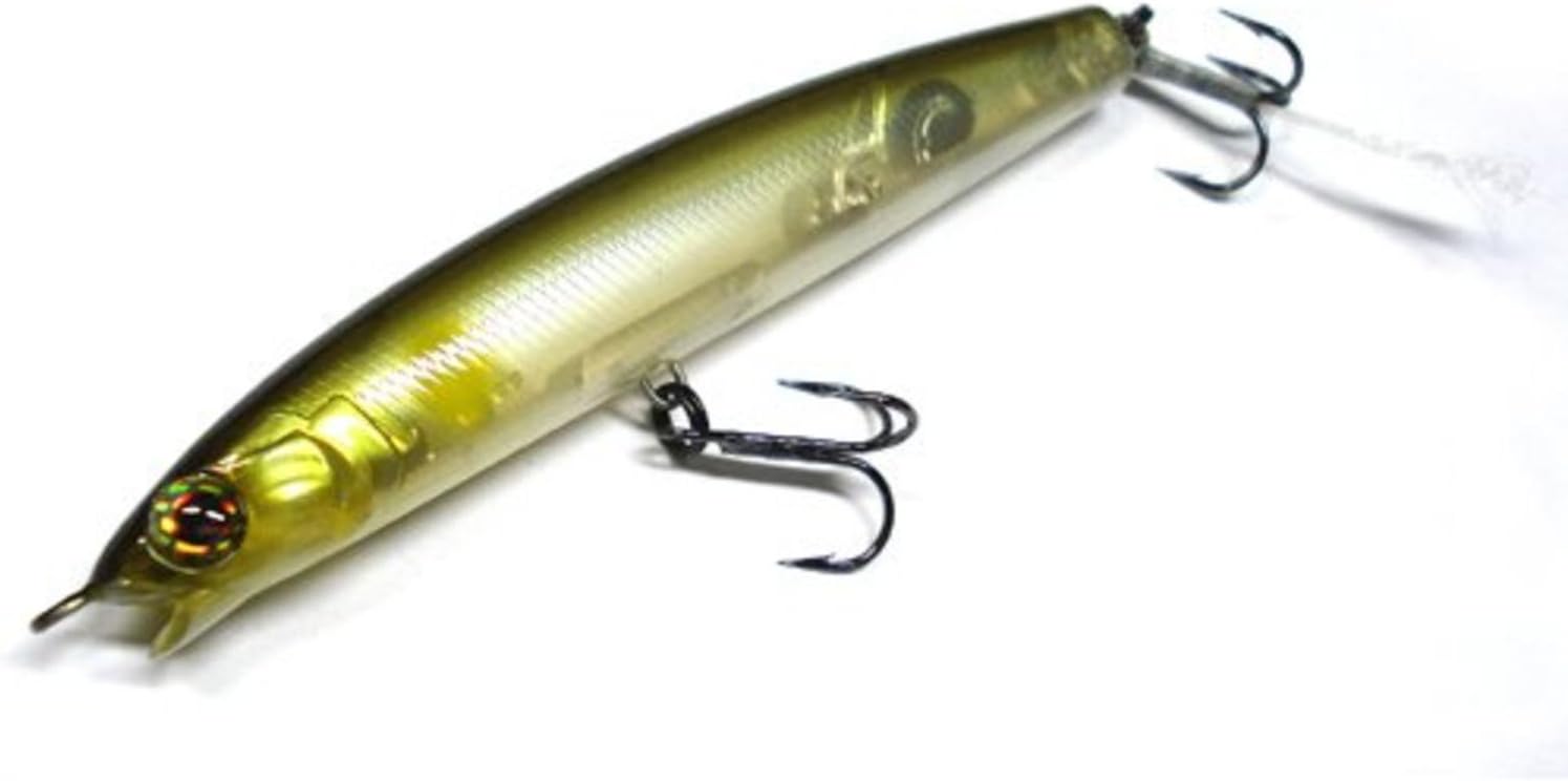 Amazon Jackall ジャッカル ミノー セイラミノー 80s 84mm 7 2g Hlクリスタル Jackall ジャッカル ルアー