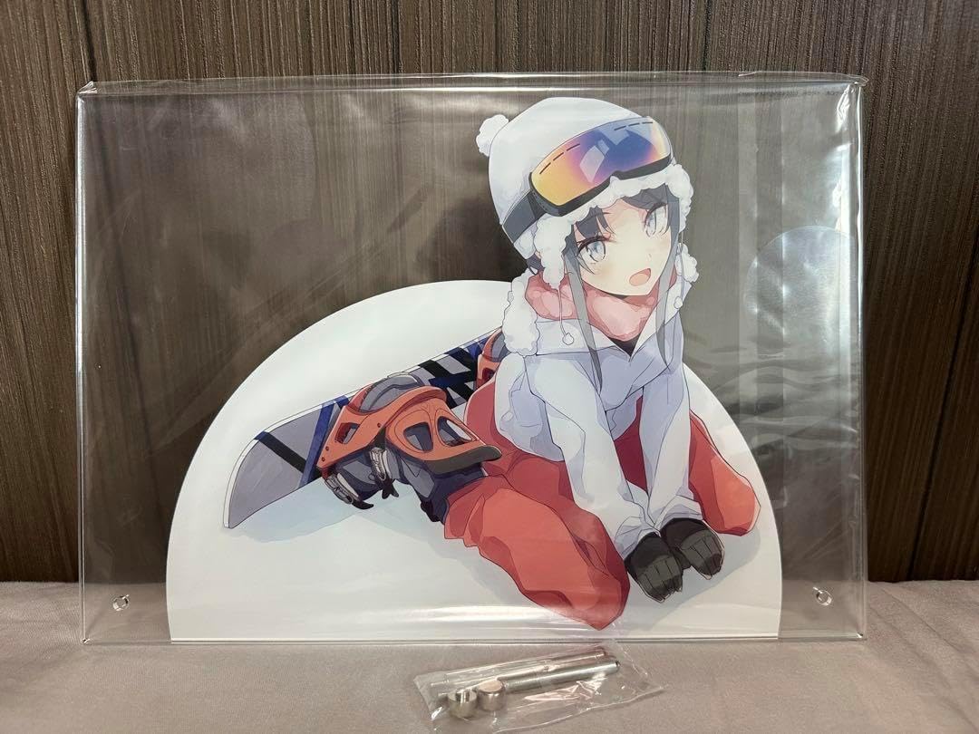 m*止様 【ドラマCD付き特装版】青春ブタ野郎はパウダースノーの夢を見