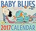 Baby Blues 2017 Day-to-Day Calendar