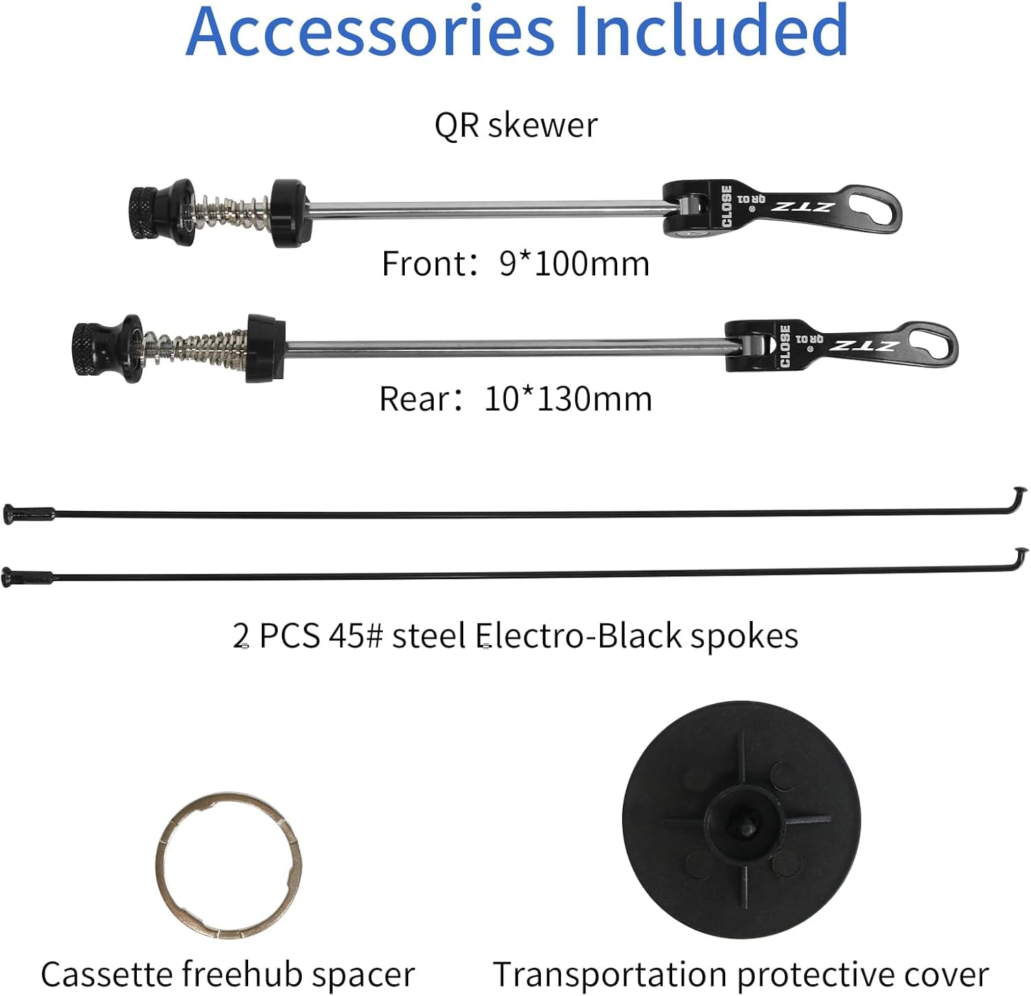 700C Rennrad-Laufradsatz, Ultraleichtes 30mm Rennrad-Laufrad aus Aluminiumlegierung, 20H vorne/24H hinten hochfeste Felgen, 700c Clincher, Felgenbremse, Kompatibel mit 8-12 Gang Kassetten