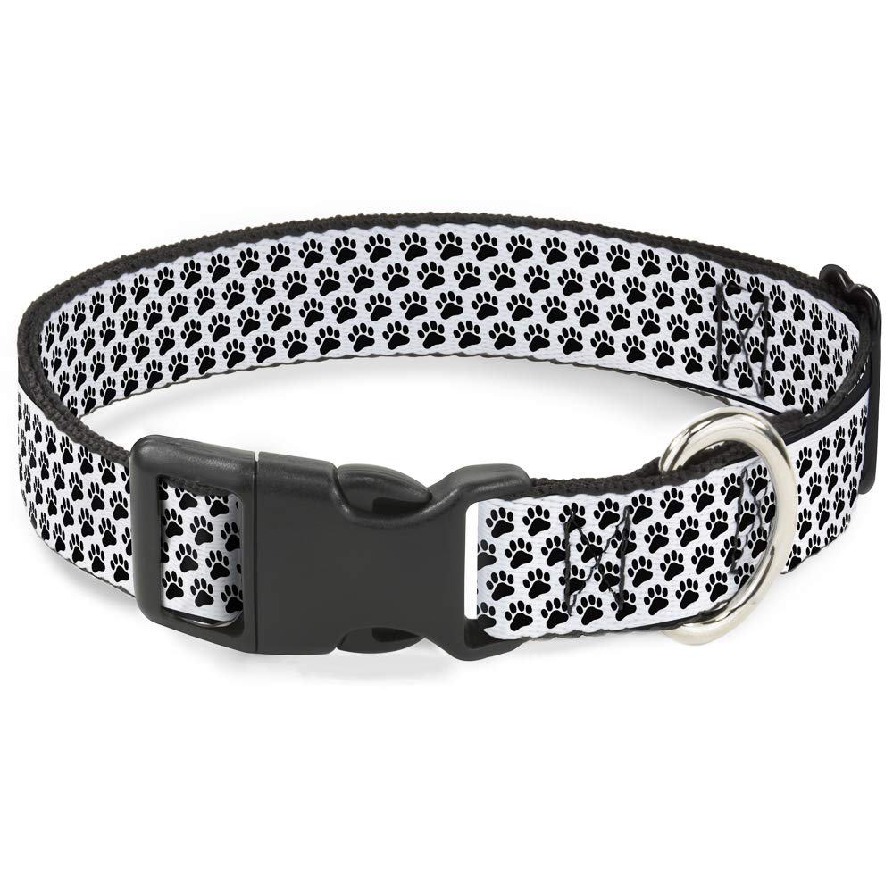 Collier clip en plastique Buckle Down pour éviter les ouvertures accidentelles