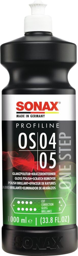 SONAX PROFILINE OS 04-05 (1 Liter)