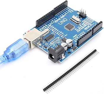 Amazon.co.jp: winova UNO R3 ボード ATmega328P CH340G搭載 Arduino