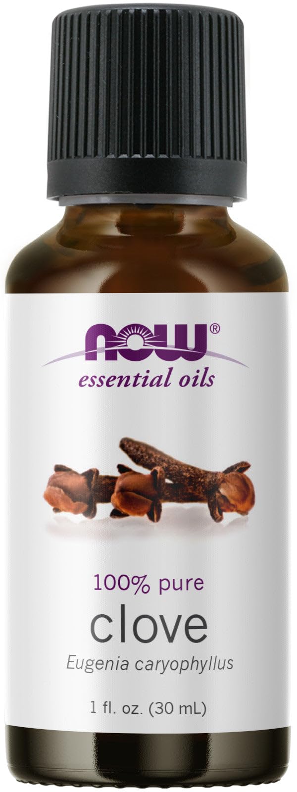 Foods Clove Oil (1Oz)