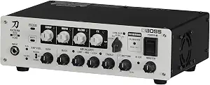 BOSS Katana-500 Bass Head - 500-Watt Bass Amplifier with Effects and Tone Tools