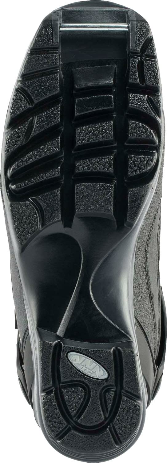 Rossignol BC X5 Mens XC Ski Boots 43