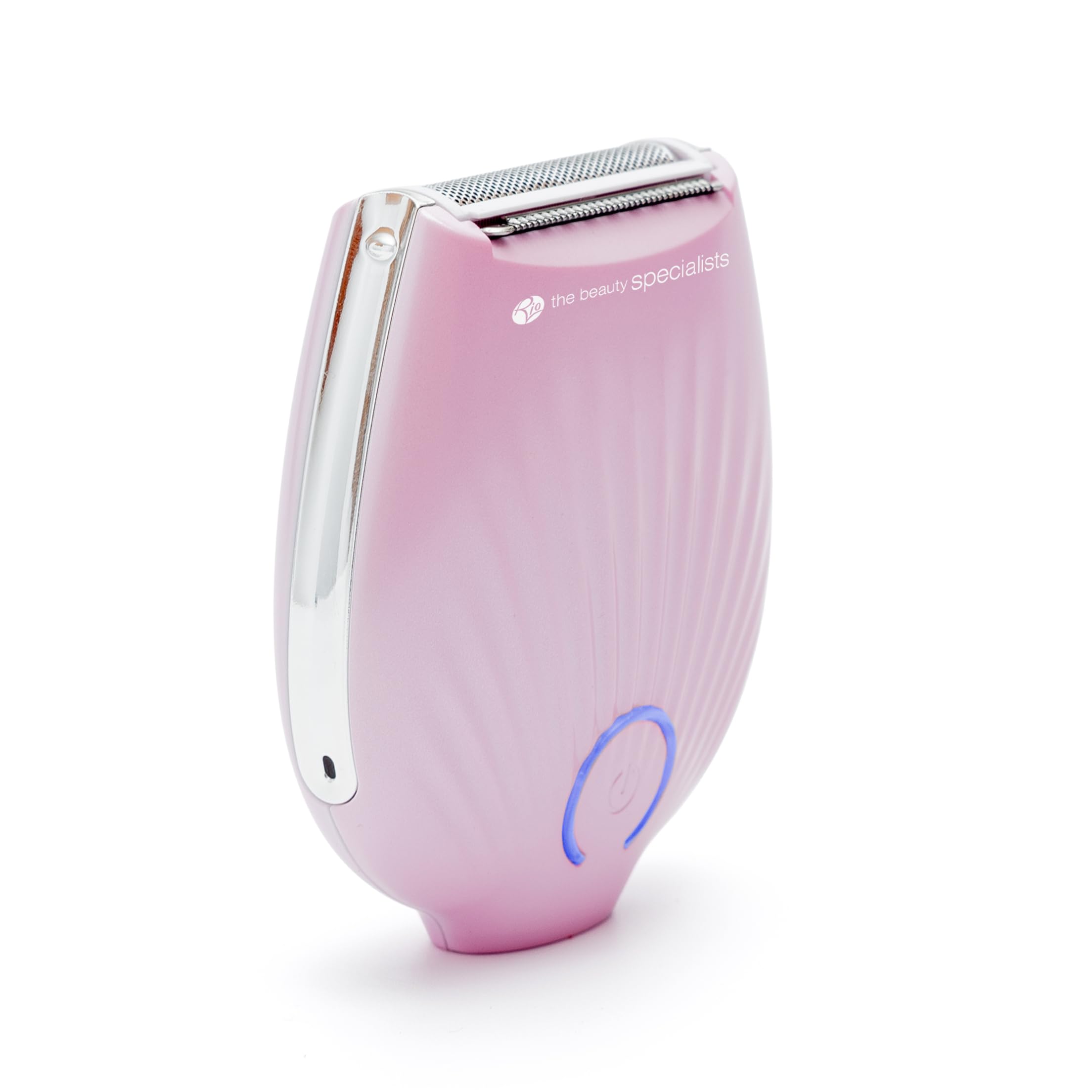 Rio Go Smooth Lady Rasoio (Rosa)-image