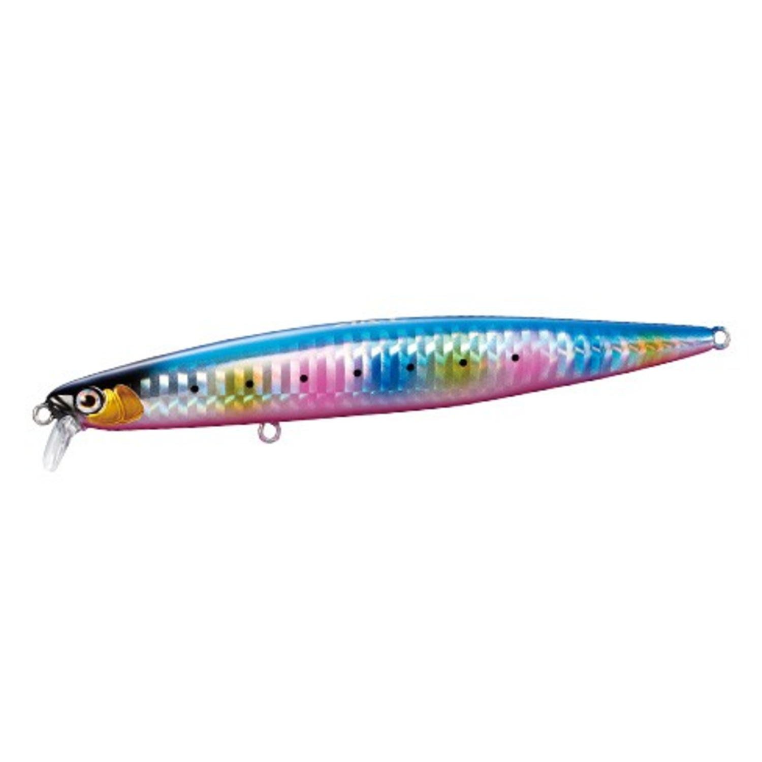Amazon.co.jp: シマノ(SHIMANO) ミノー エクスセンス エスクリム