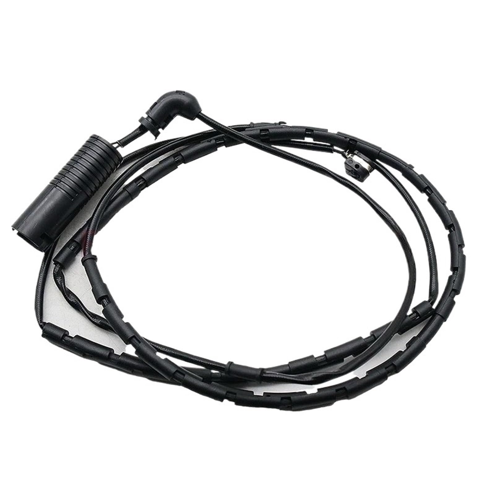 Genérico Sensor de Desgaste de Frenos Sensor de Desgaste Pastillas Freno del Eje Trasero 34352229780 para BMW 3 E46 M3 2000-2006 Piezas de vehículos