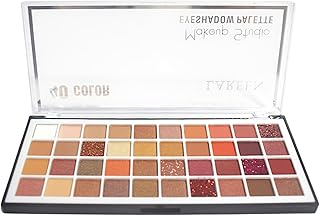 باليت ظل جفون من لارين - 40 لون