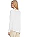 Elliott Lauren Garment Dye Tees - Long Sleeve Round Neck Tee with Rib Sleeve and Back Gusset - #3 of 5