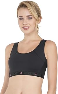 women's jockey bras