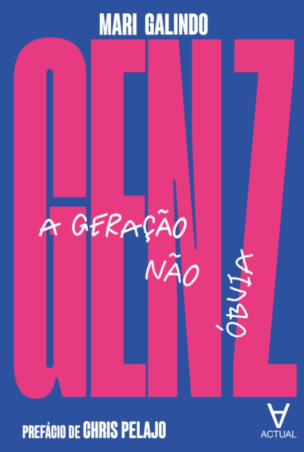 Gen Z: A geração não óbvia
