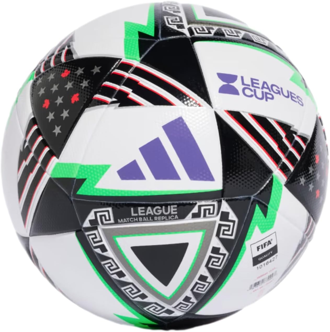 adidas soccer ball size 4