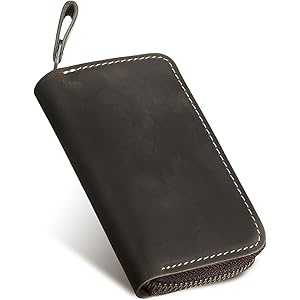 【新品・未使用】ペッレモルビダ　キーケース／シリーズ　Barca（バルカ） ペッレモルビダのキーケース Barca | 送料無料|ネイビー | DANJO