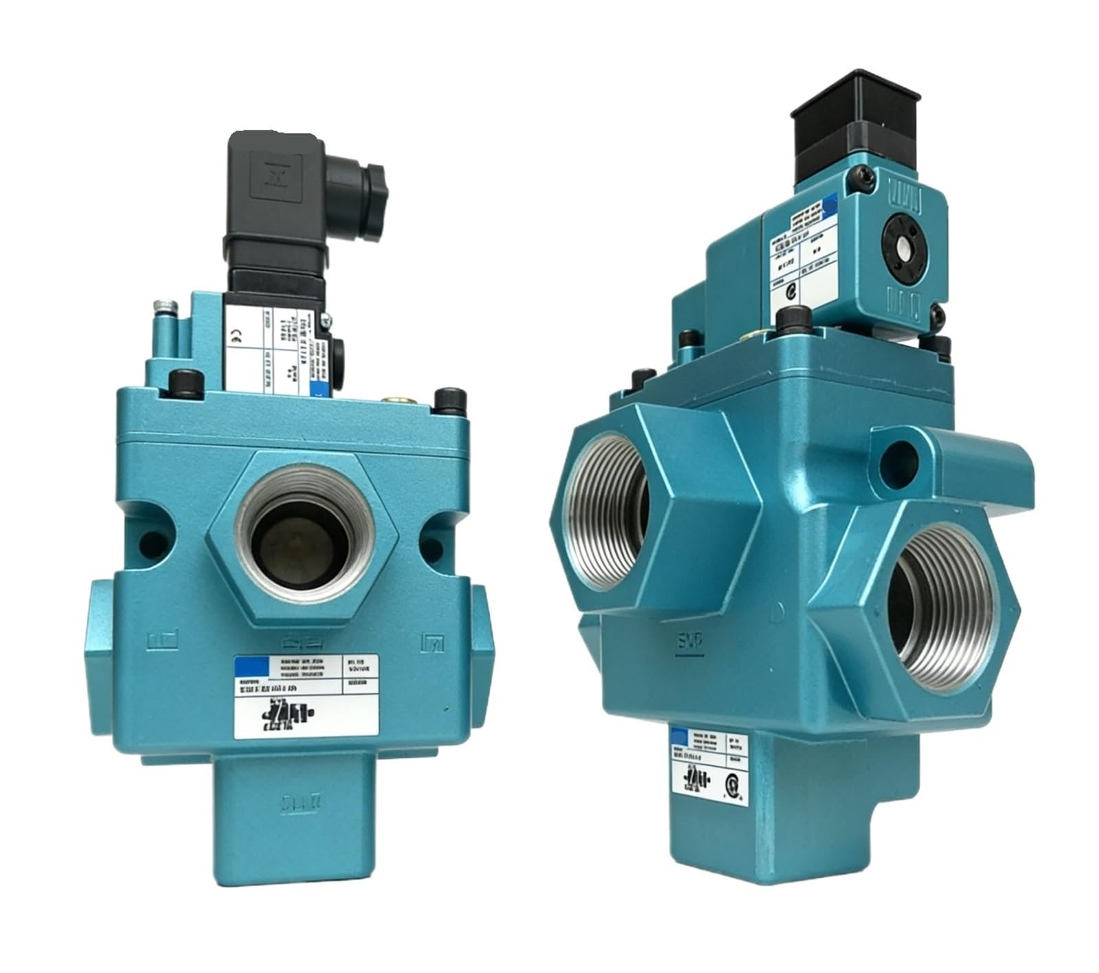 CXDFRSER 1pcs 56C Solenoid valve 56c-77-611Jd 56c-77-611JA 56c-77-611JB 56c-77-611BA(JB)