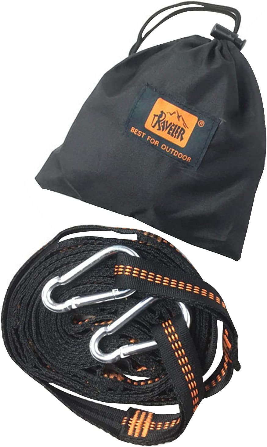 TWSOUL Climbing Aider, Climbing Rope Aider 5 Step Lightweight Etrier Foot Ascender Ascending Loop Webbing Ladder Hanging Rope for Climbing Caving Rescue Rock : Sports & Outdoors