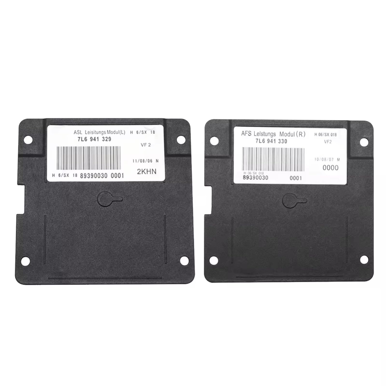 Module de commande de phares Passat 3C corriger erreur AFS virage 7L6941329 - 7