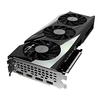 GIGABYTE RTX 3050 6GB グラフィックボード Amazon | Gigabyte GeForce RTX 3050 WINDFORCE OC 6G NVIDIA