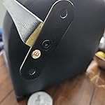 Review Image by Micah Gaudio Micah Gaudio