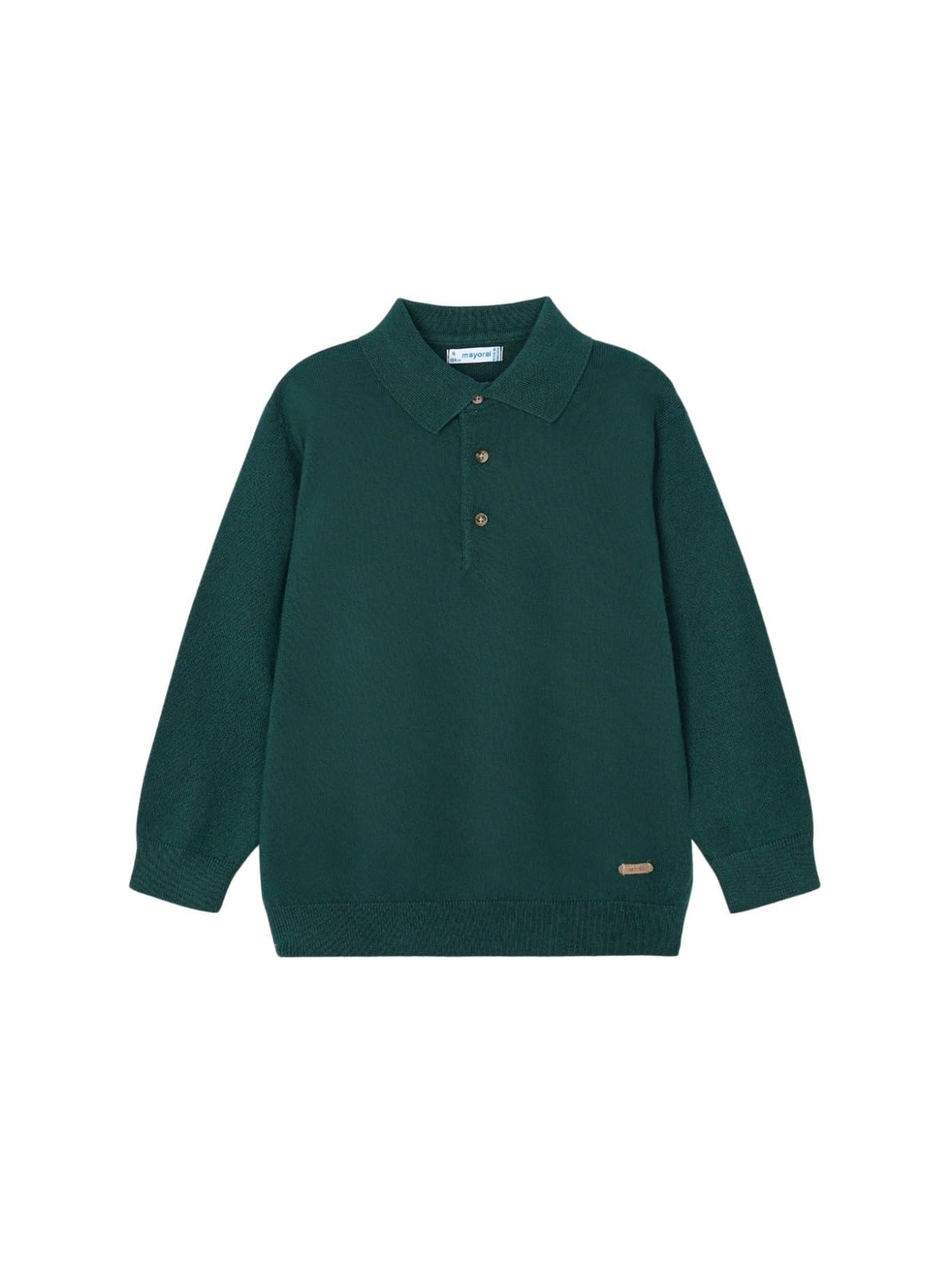 Mayoral Polo m/l Tricot para niño