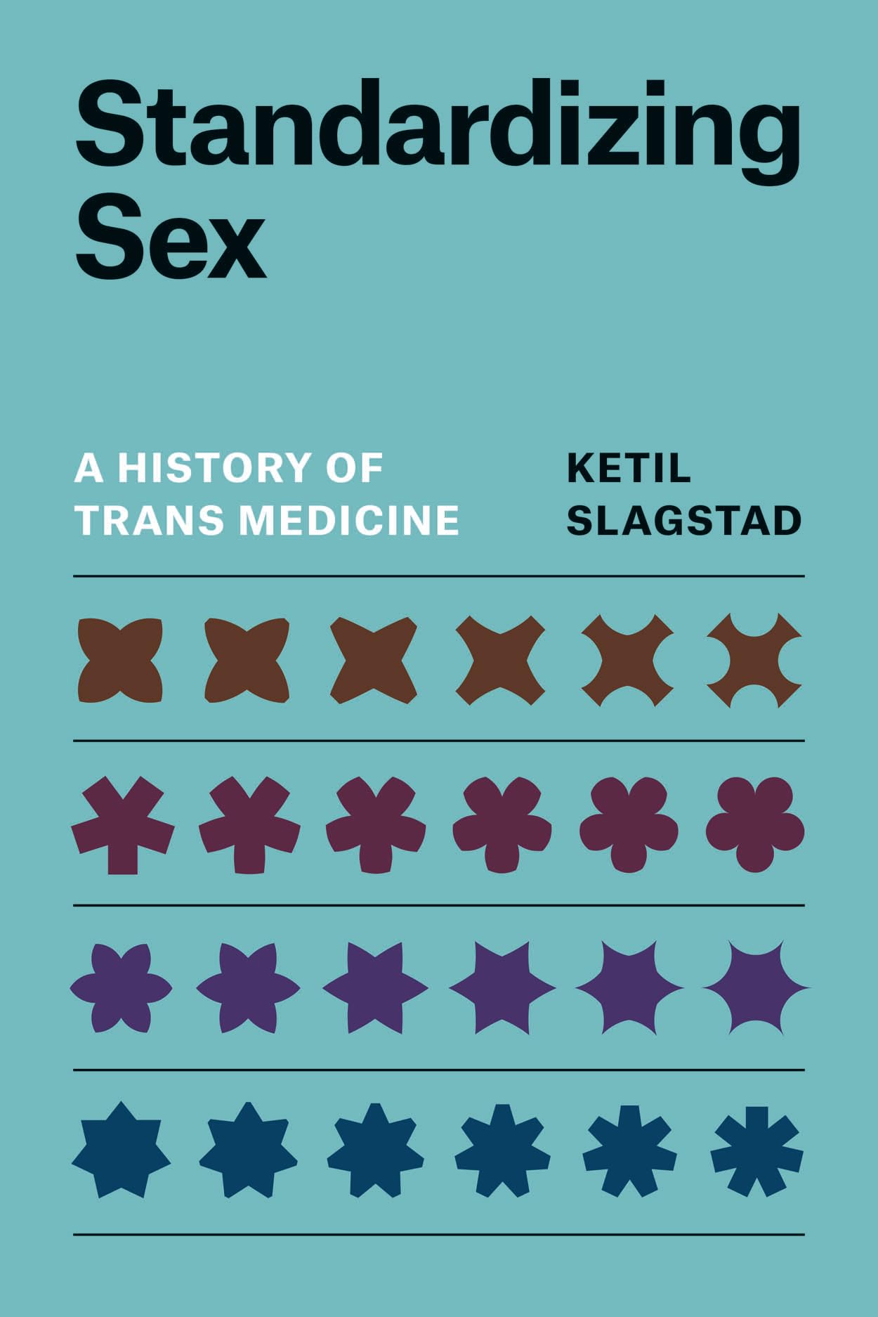Standardizing Sex: A History of Trans Medicine