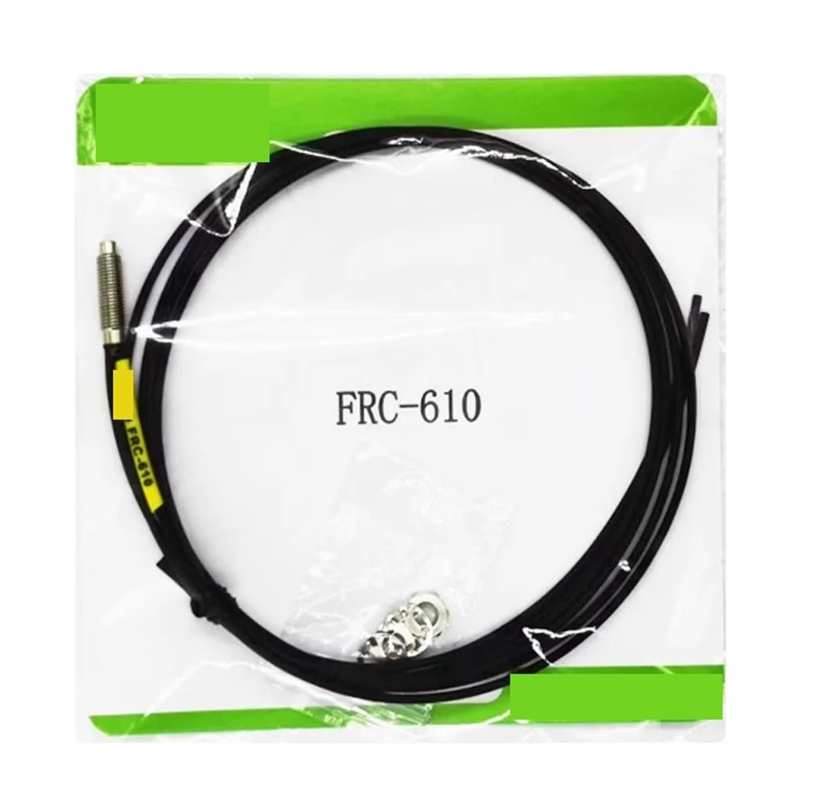 BACYDLPL FRC-610 M6 fiber optic probe sensor