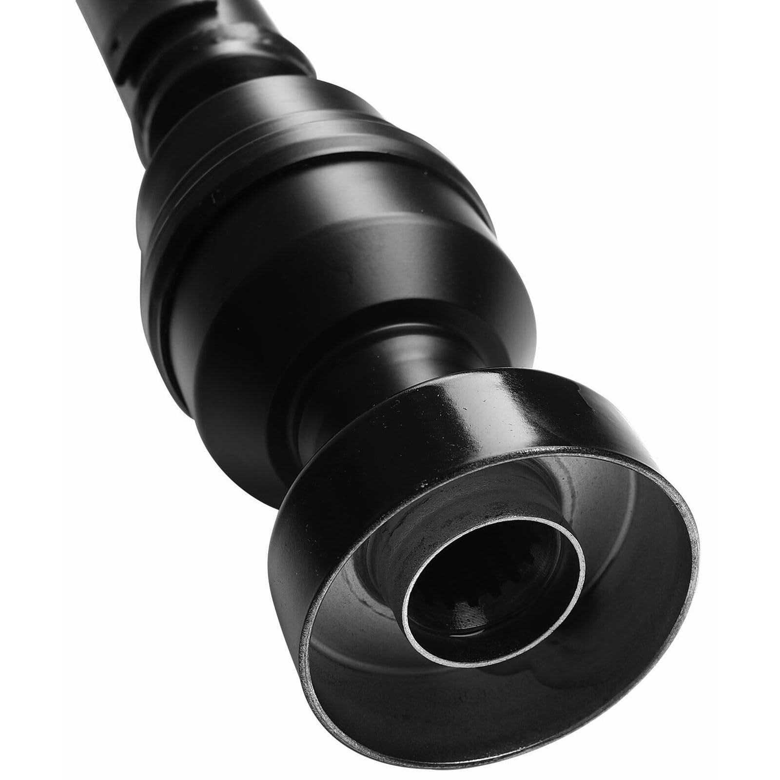 Amazon.com: OTVPUCES Front Driveshaft Prop Shaft Assembly 
