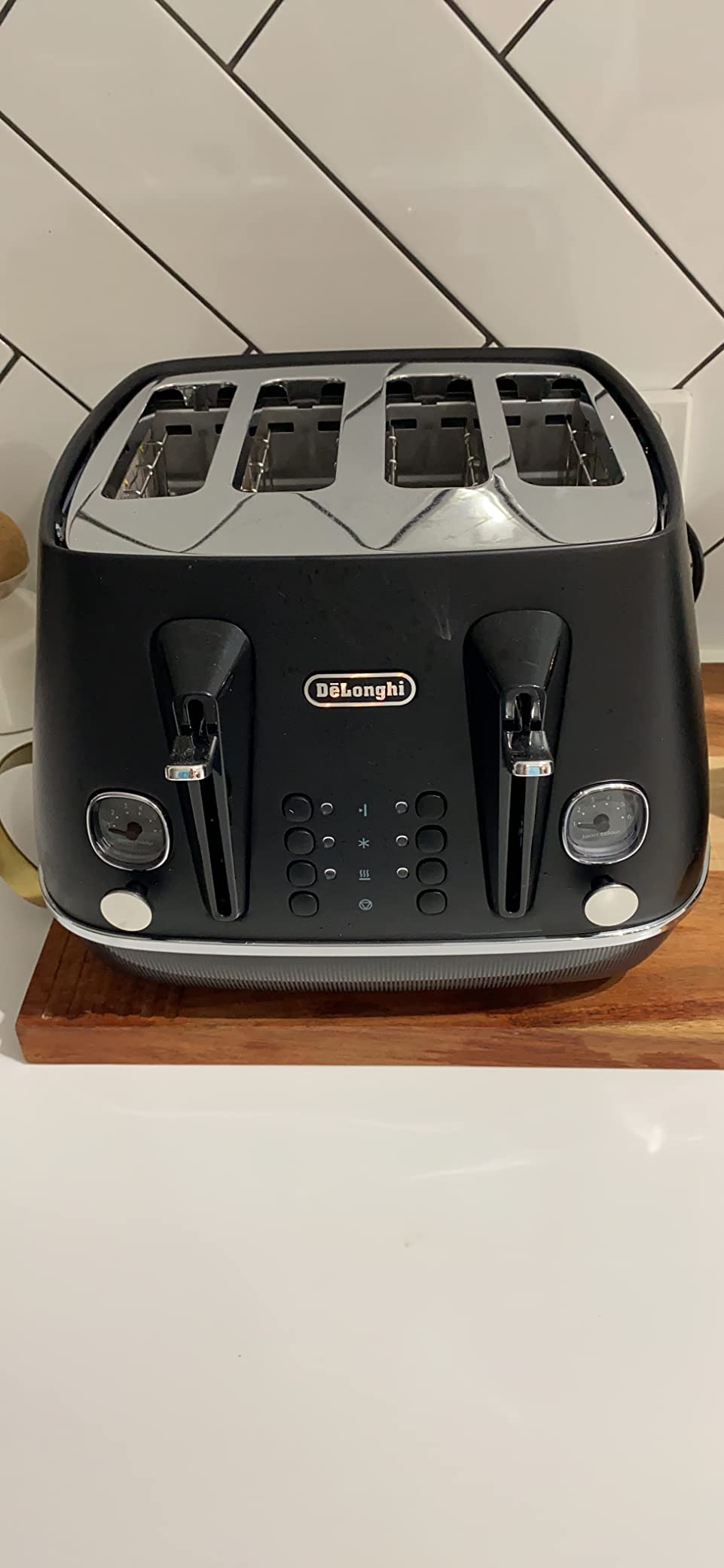 Customer photo