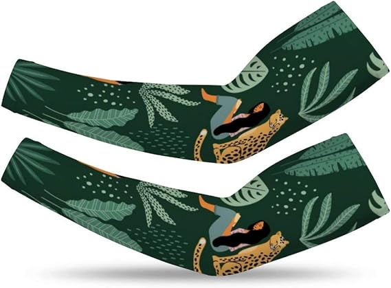 Amazon Co Jp 腕カバー アームカバー 滑り止め Uvカット 日焼け止め アームスリーブ 気化熱作用 スーッと爽快 冷感 おしゃれ アームカバー アームスリーブ 男女兼用 服 ファッション小物