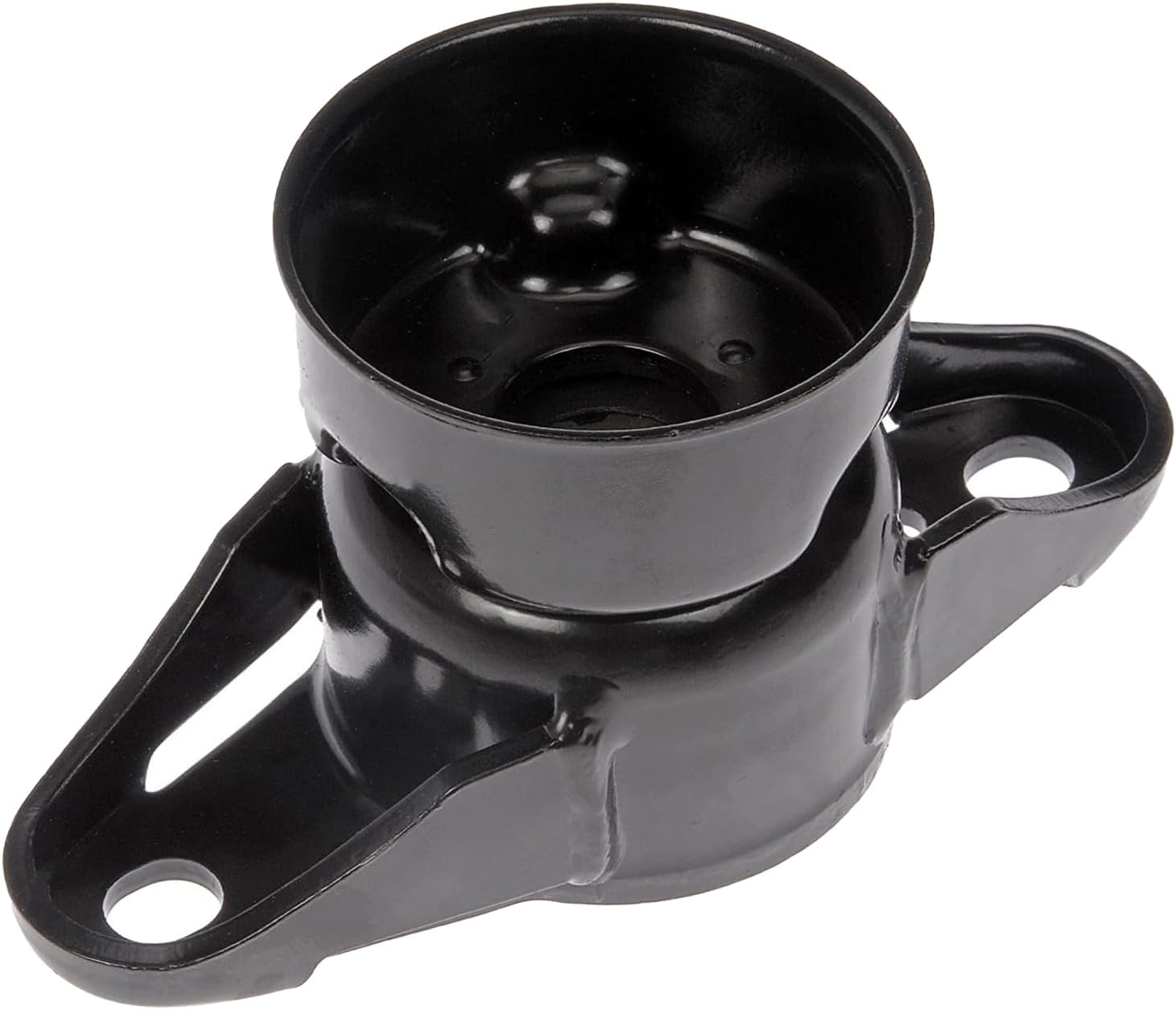 Rear Position Shock Mount Set for 2011-2018 Dodge Durango Jeep Grand Cherokee 523031