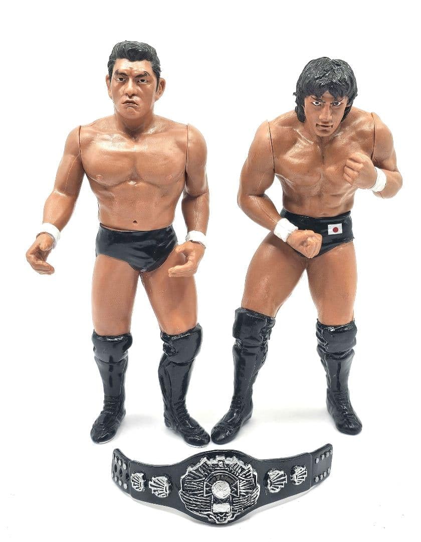 船木誠勝　鈴木みのる　フィギュア　パンクラス　プロレス　新日　キャラプロ Amazon.co.jp: 船木誠勝 鈴木みのる フィギュア パンクラス : ホビー