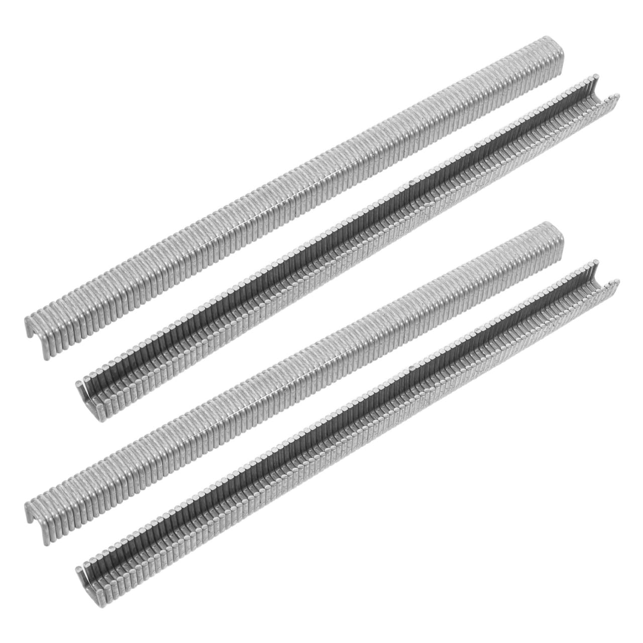 Ciieeo 4400 Clips En U De Aluminio Para Sellar Salchichas Pinzas Reutilizables Para Procesamiento Y Envasado De Longaniza Accesorios Para Cortadora Manual Y Sellado De Bolsas De Plástico