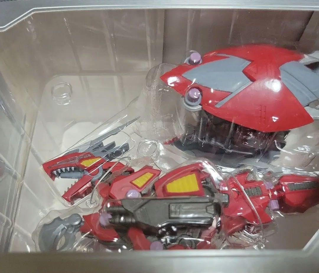 Amazon.co.jp: ゾイド ZOIDS ZA ジェノブレイカー : おもちゃ