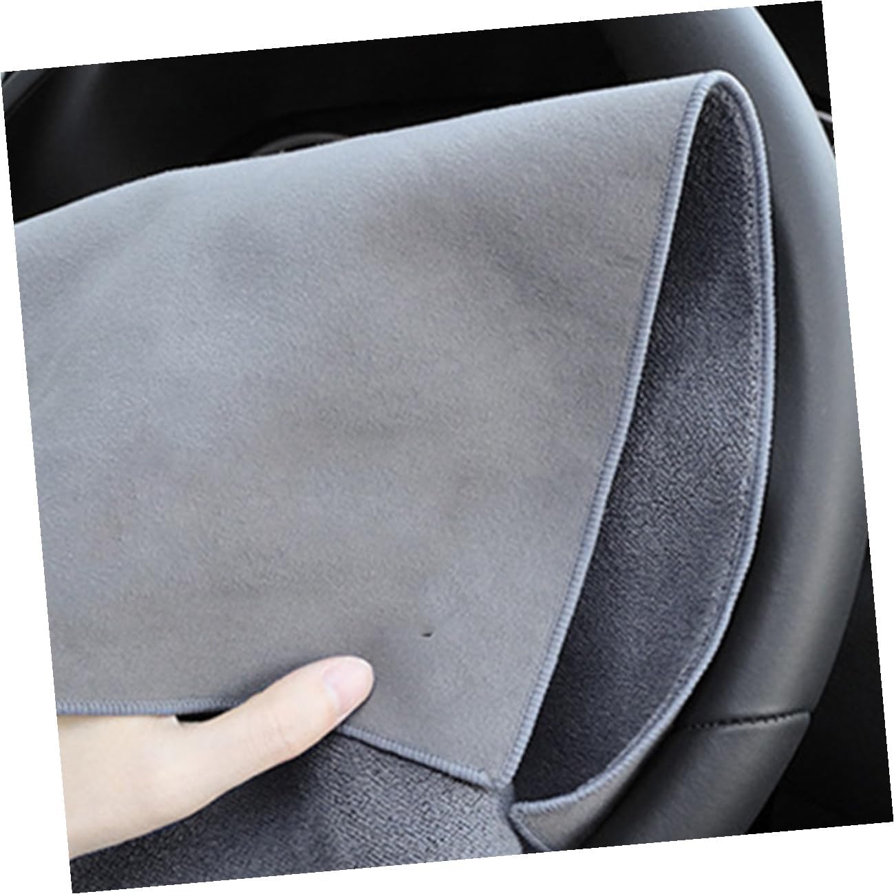 Levemolo Absorbent Car Wash Towel Durable Microfiber Drying Cloth