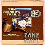 Cover of The Rainbow Trail