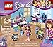 LEGO Friends Olivia's Creative Lab 41307 Building Kit