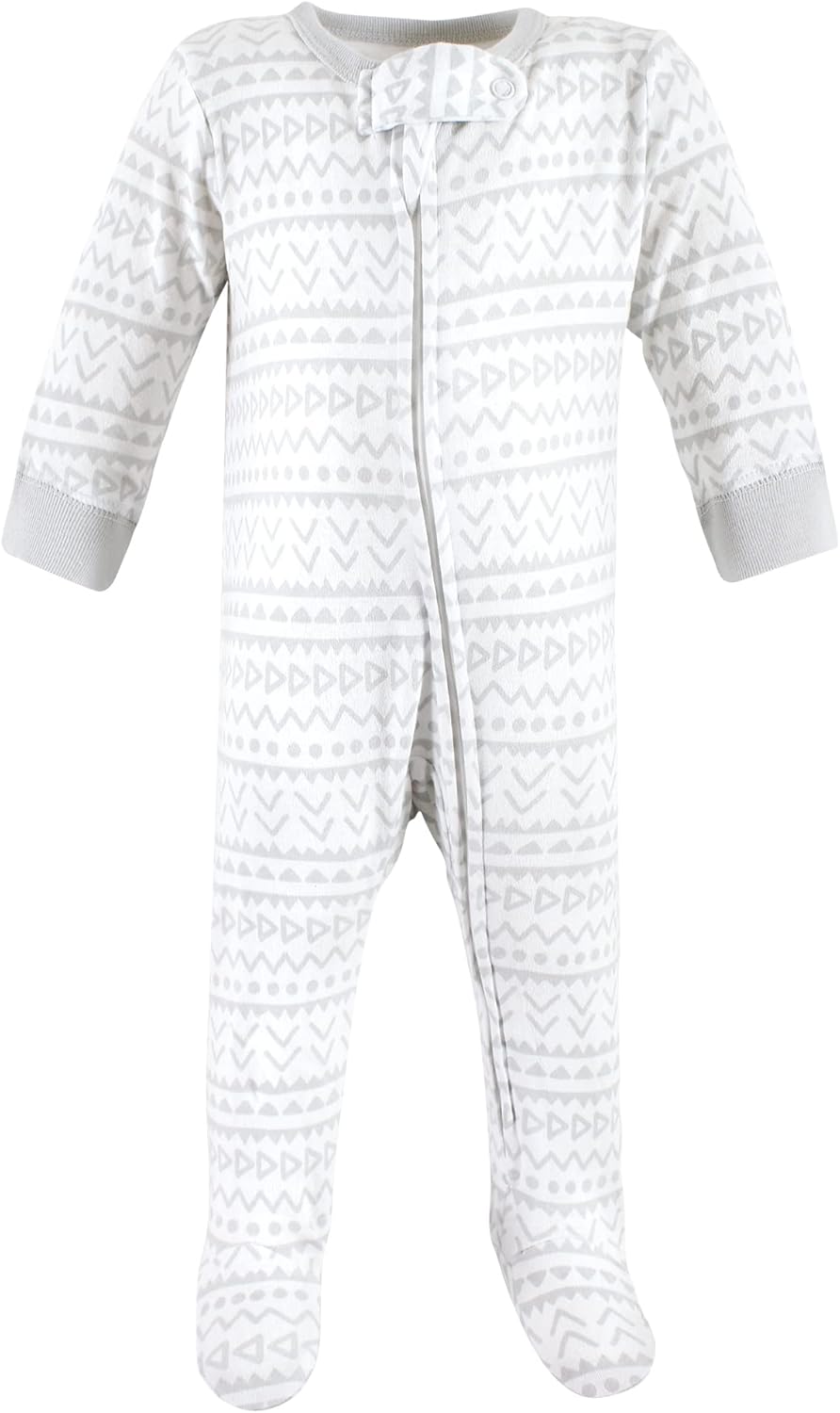 Touched by Nature Unisex Baby Organic Cotton Sleep and Play