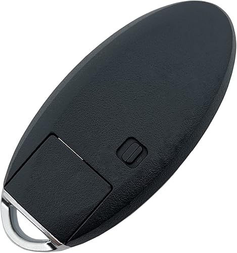 Miniatura 4 de Llavero remoto de coche con 4 botones para Nissan Altima 2007 2008 2009 2010 2011 2012 Maxima 09-2013 2014 Murano 370Z Infiniti EX35 FX35 G37 G25