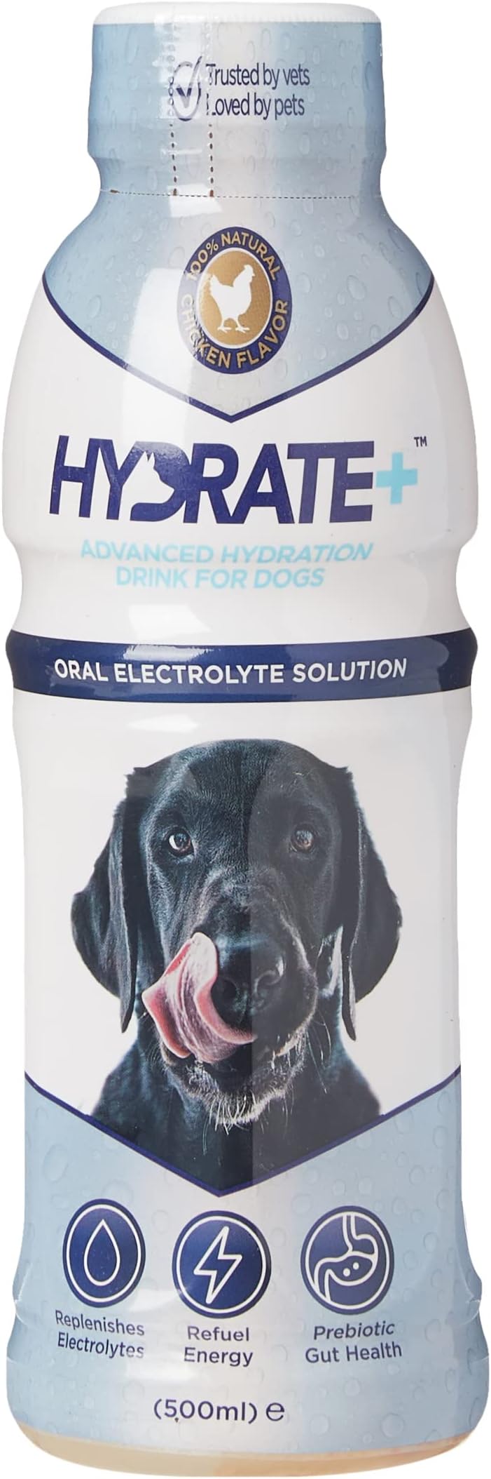 HYDRATE+ Dog 500ml, 1 piece